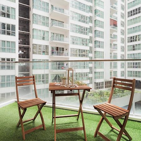 Suites & Residences @ Regalia By Plc Kuala Lumpur Eksteriør bilde