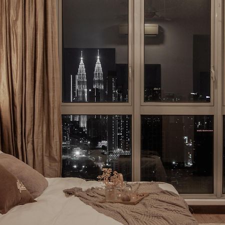 Suites & Residences @ Regalia By Plc Kuala Lumpur Eksteriør bilde