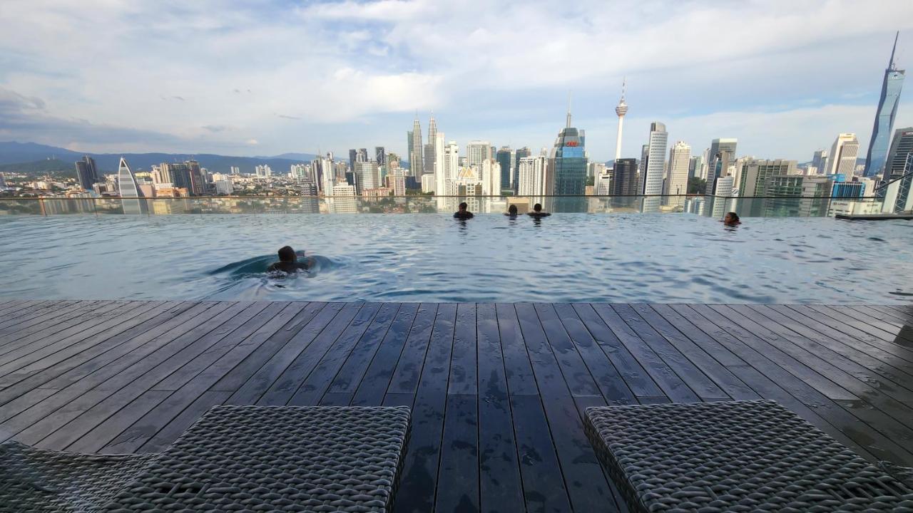 Suites & Residences @ Regalia By Plc Kuala Lumpur Eksteriør bilde