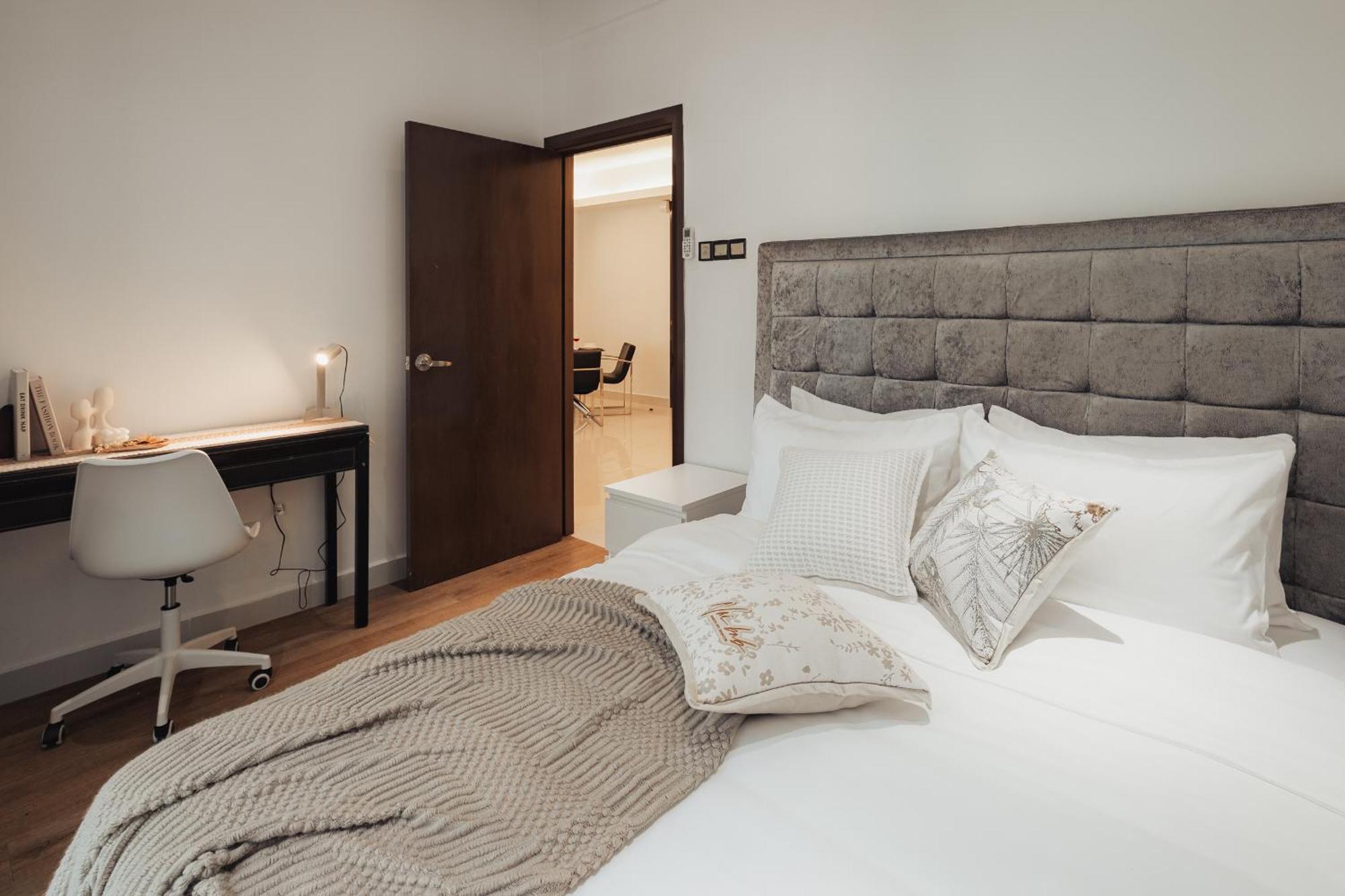 Suites & Residences @ Regalia By Plc Kuala Lumpur Eksteriør bilde