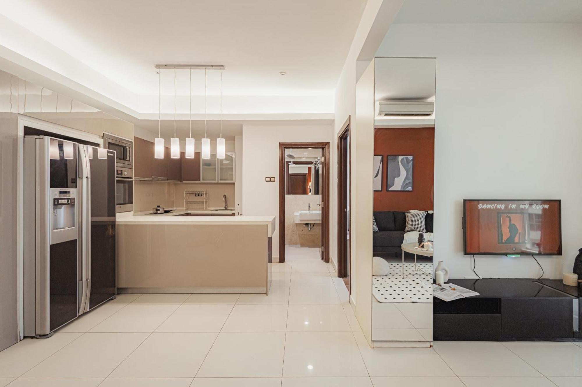 Suites & Residences @ Regalia By Plc Kuala Lumpur Eksteriør bilde