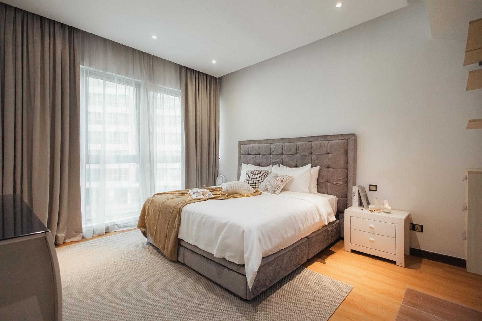 Suites & Residences @ Regalia By Plc Kuala Lumpur Eksteriør bilde