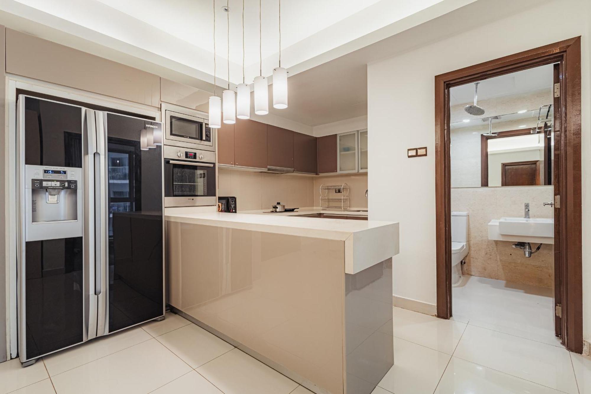 Suites & Residences @ Regalia By Plc Kuala Lumpur Eksteriør bilde