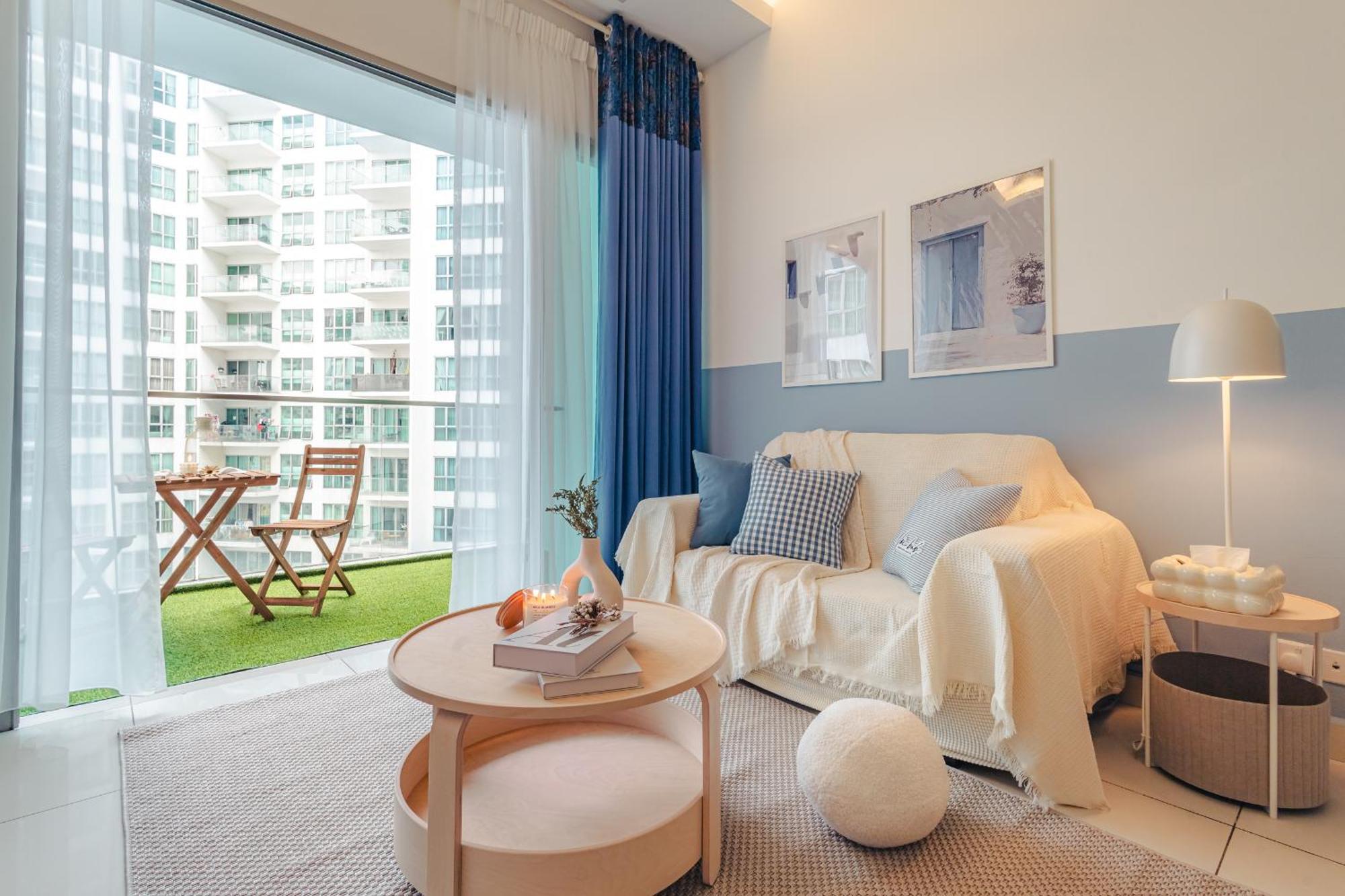 Suites & Residences @ Regalia By Plc Kuala Lumpur Eksteriør bilde