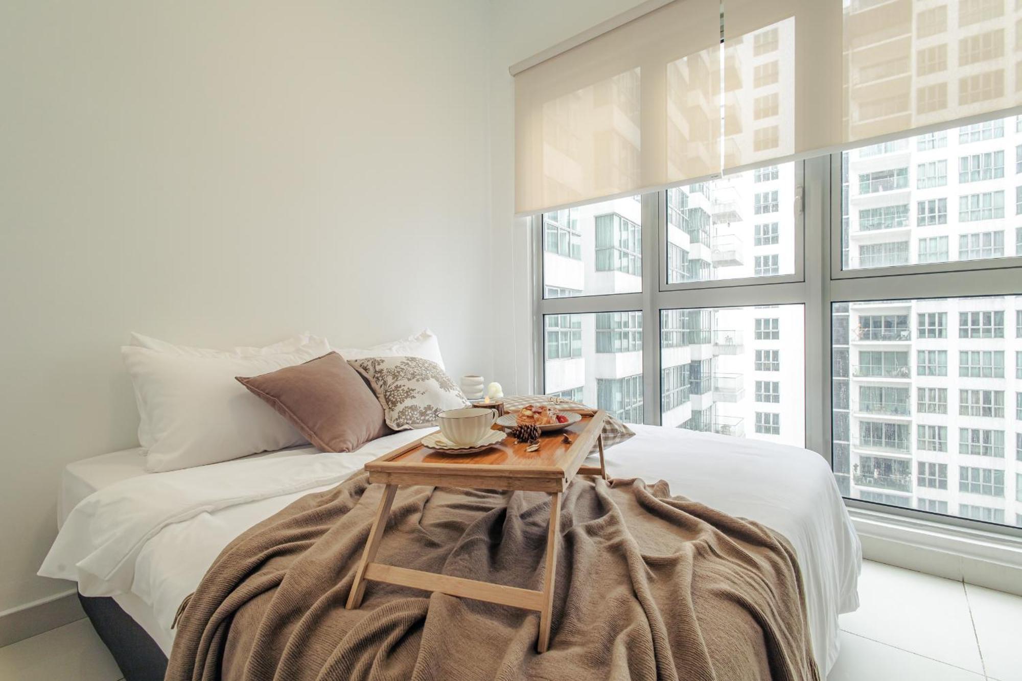 Suites & Residences @ Regalia By Plc Kuala Lumpur Eksteriør bilde