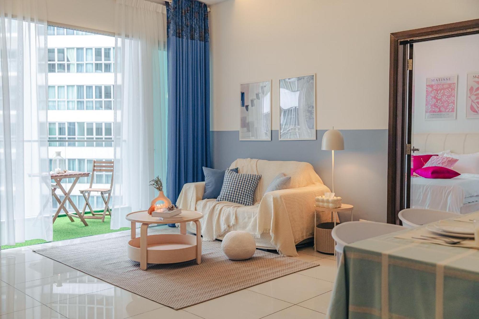 Suites & Residences @ Regalia By Plc Kuala Lumpur Eksteriør bilde
