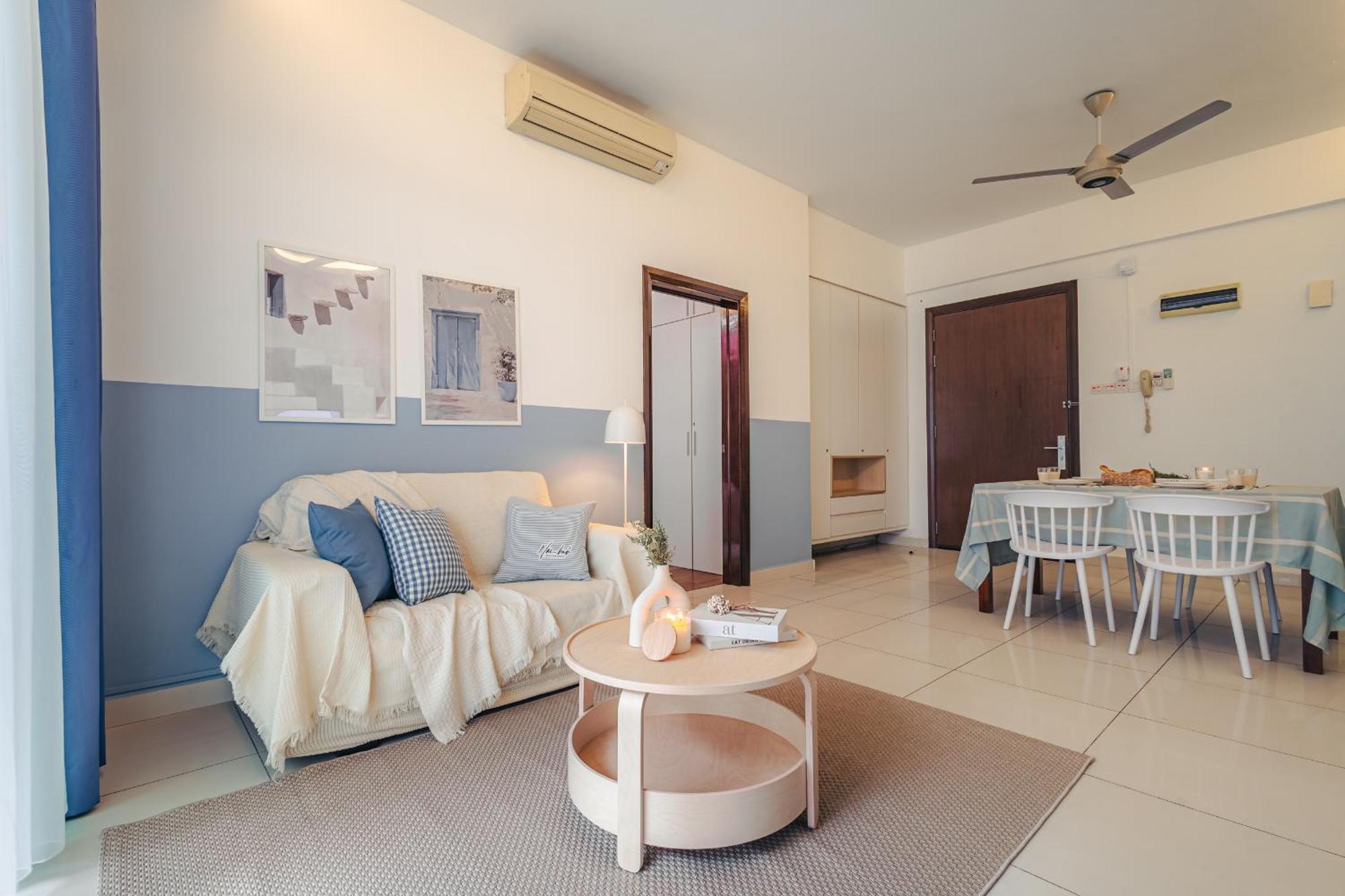 Suites & Residences @ Regalia By Plc Kuala Lumpur Eksteriør bilde