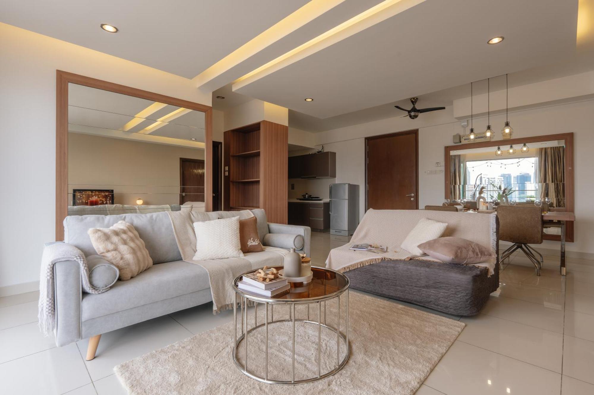 Suites & Residences @ Regalia By Plc Kuala Lumpur Eksteriør bilde