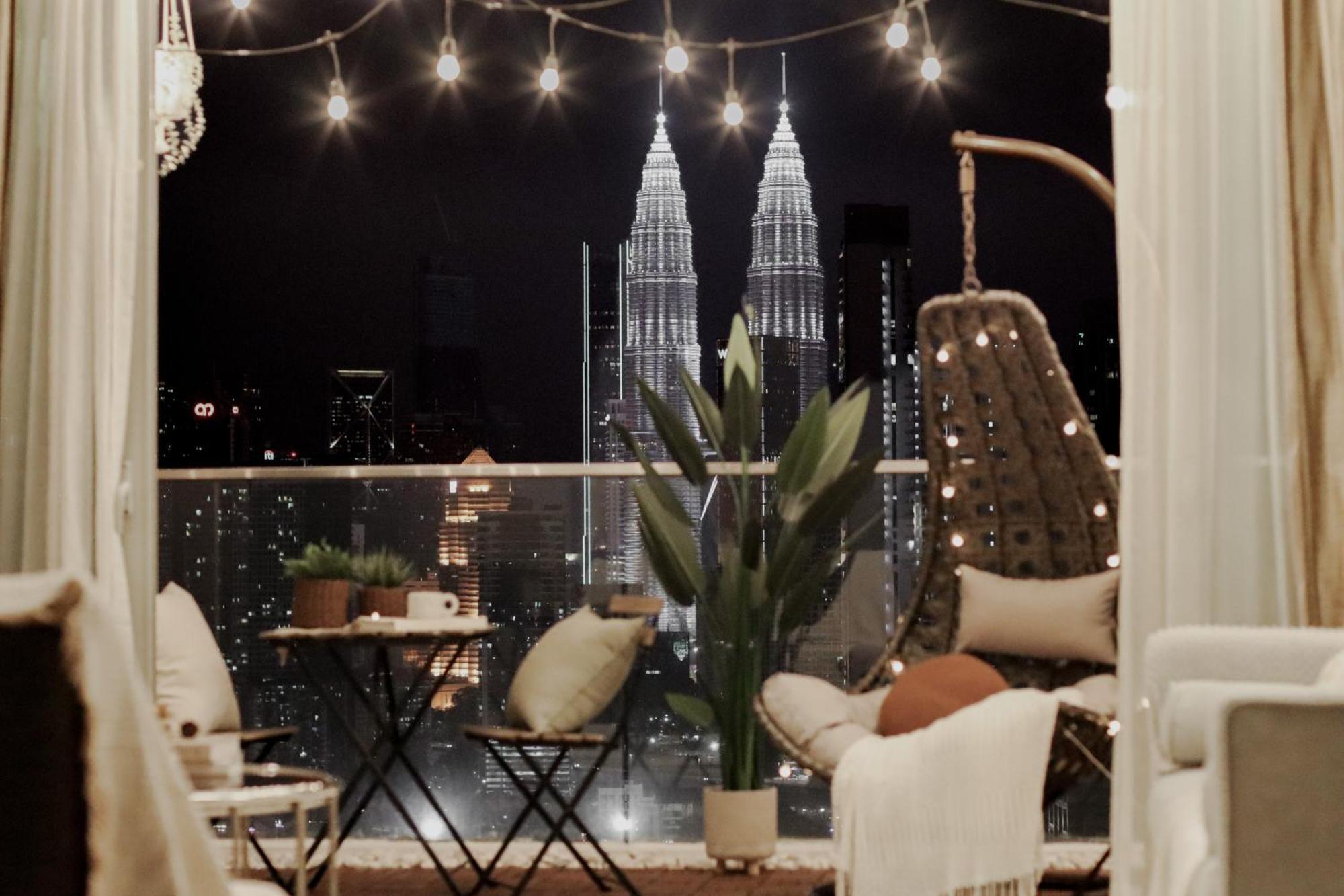 Suites & Residences @ Regalia By Plc Kuala Lumpur Eksteriør bilde