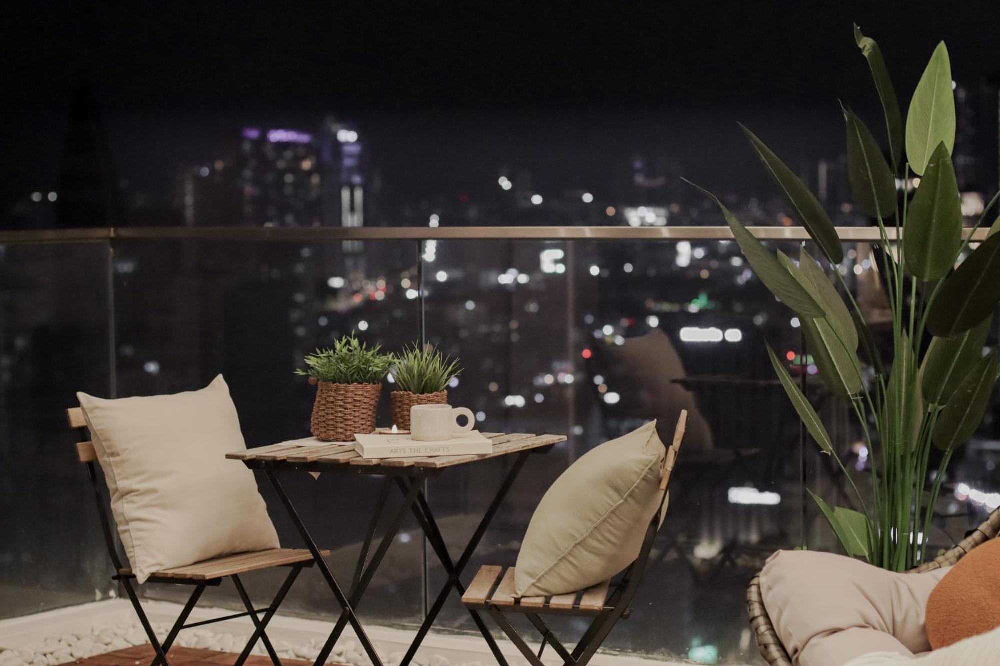 Suites & Residences @ Regalia By Plc Kuala Lumpur Eksteriør bilde