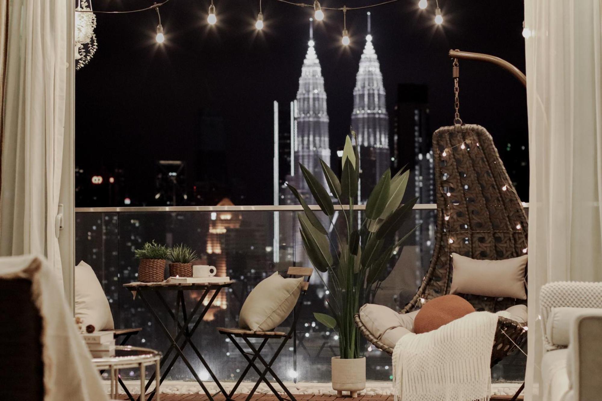 Suites & Residences @ Regalia By Plc Kuala Lumpur Eksteriør bilde