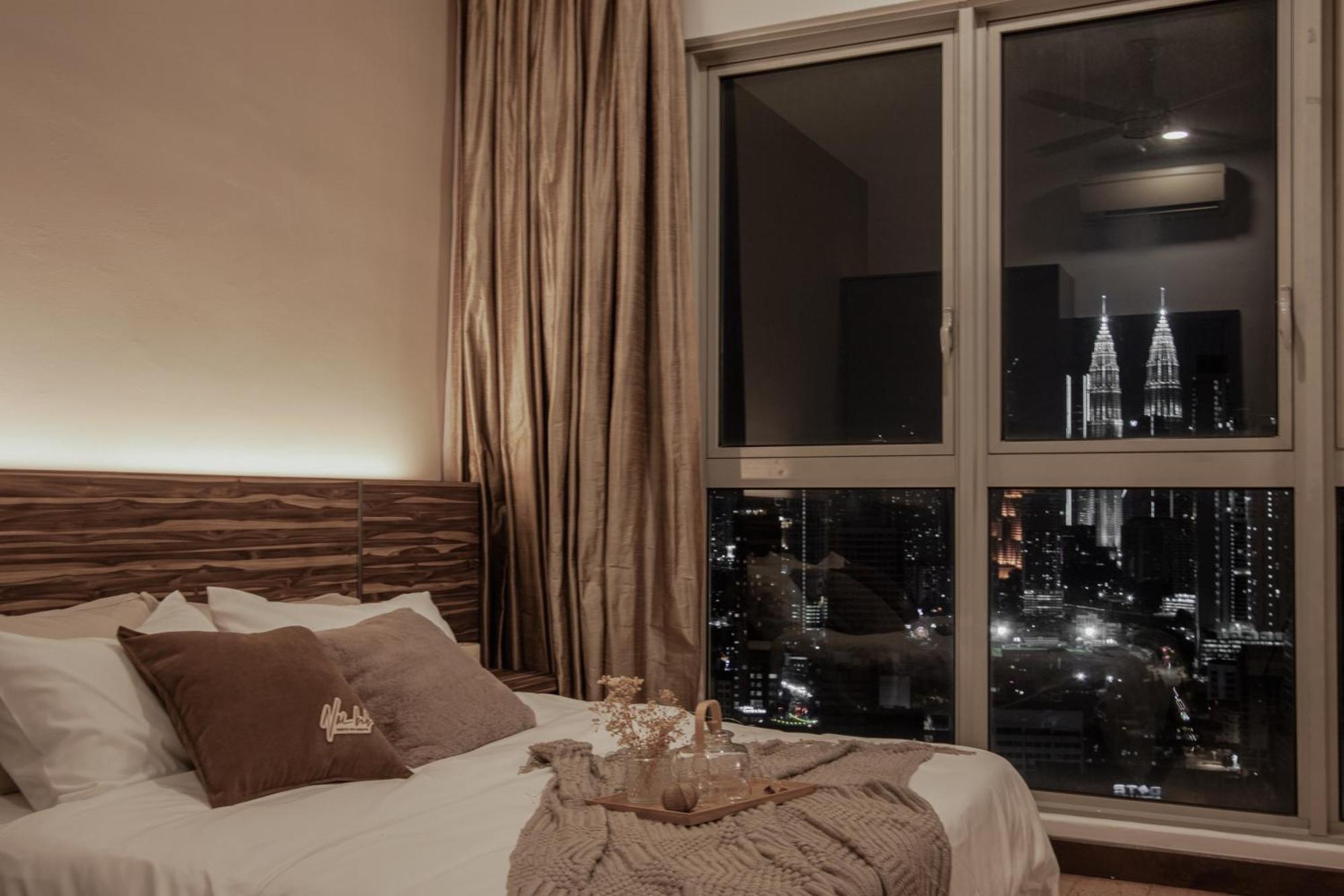 Suites & Residences @ Regalia By Plc Kuala Lumpur Eksteriør bilde