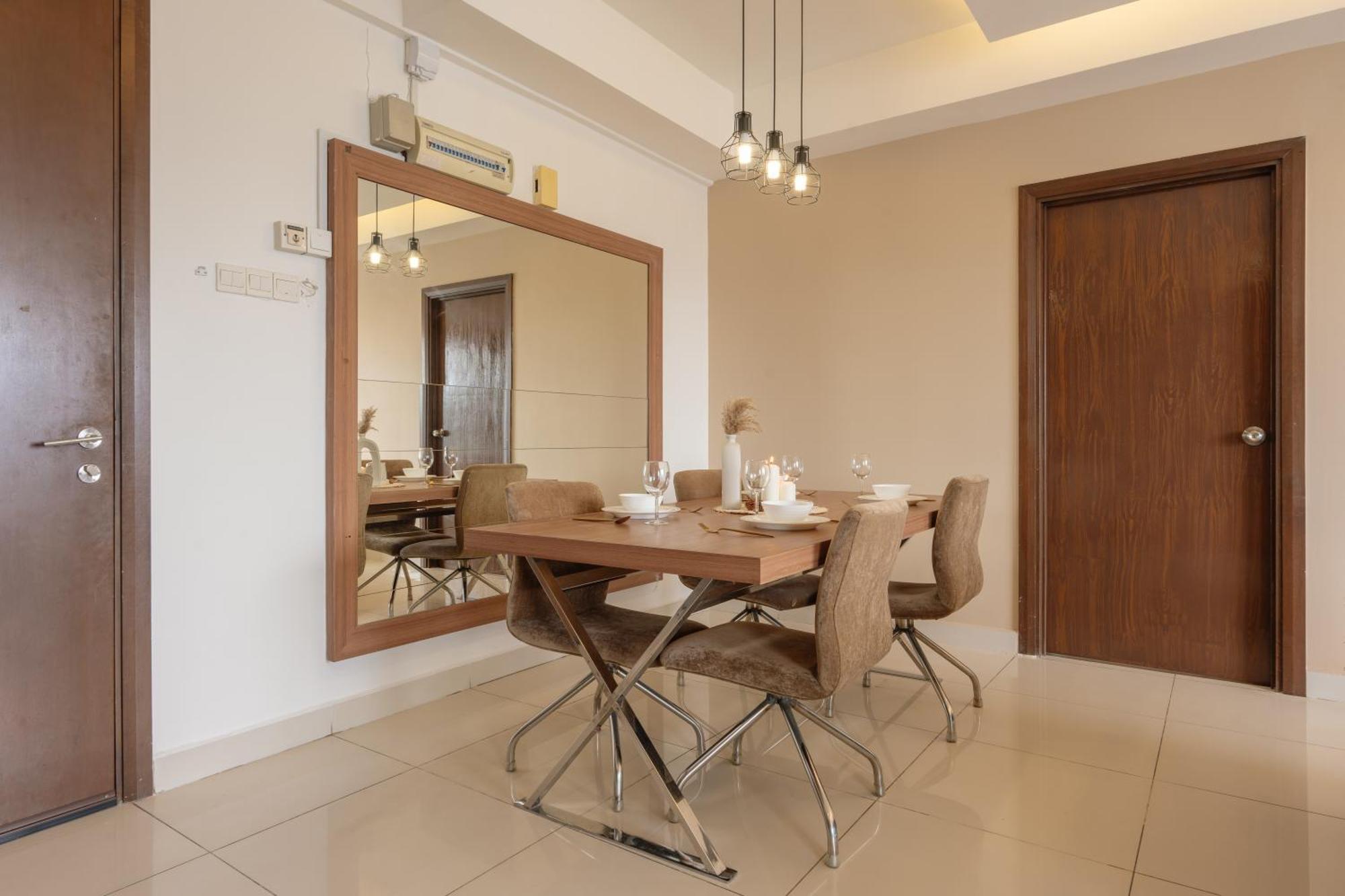 Suites & Residences @ Regalia By Plc Kuala Lumpur Eksteriør bilde