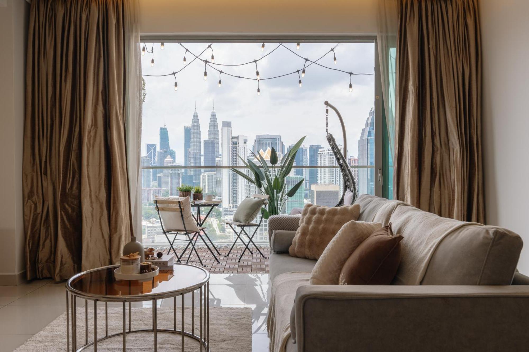 Suites & Residences @ Regalia By Plc Kuala Lumpur Eksteriør bilde