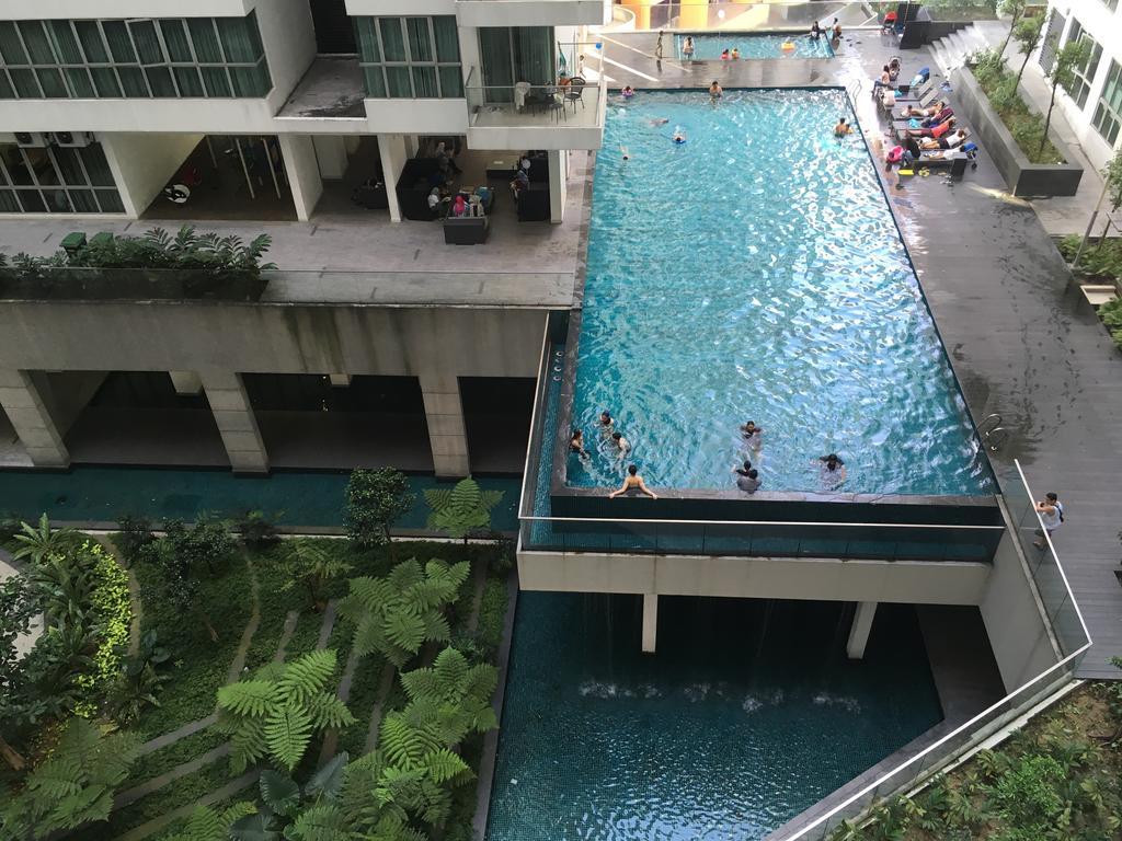 Suites & Residences @ Regalia By Plc Kuala Lumpur Eksteriør bilde