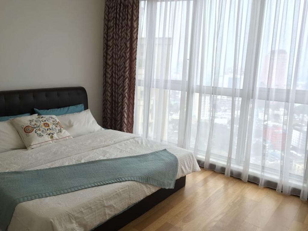 Suites & Residences @ Regalia By Plc Kuala Lumpur Eksteriør bilde