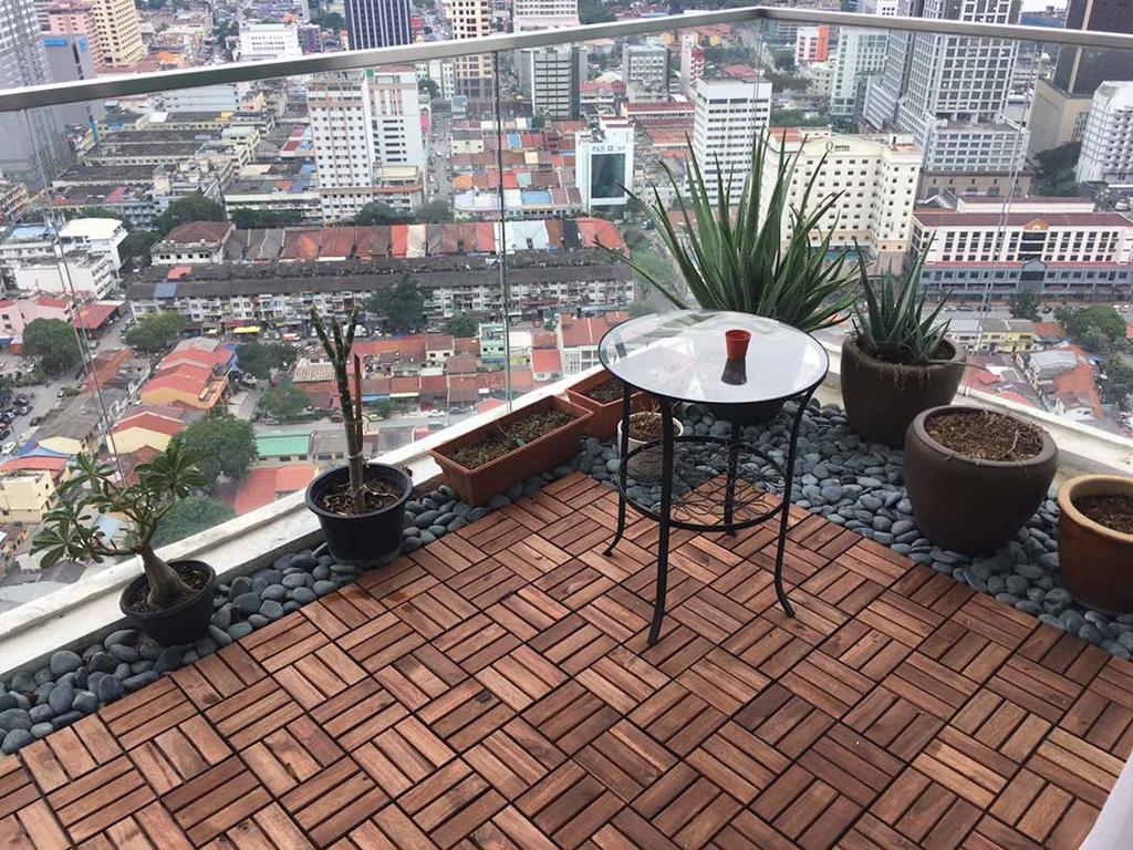 Suites & Residences @ Regalia By Plc Kuala Lumpur Eksteriør bilde