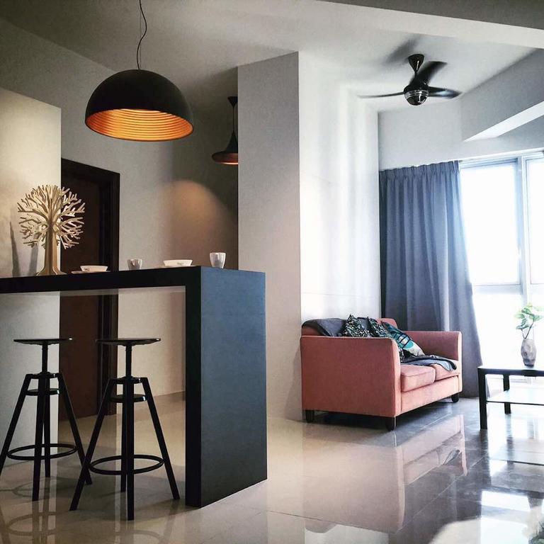 Suites & Residences @ Regalia By Plc Kuala Lumpur Eksteriør bilde