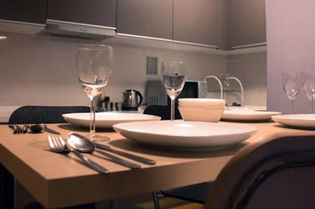 Suites & Residences @ Regalia By Plc Kuala Lumpur Eksteriør bilde