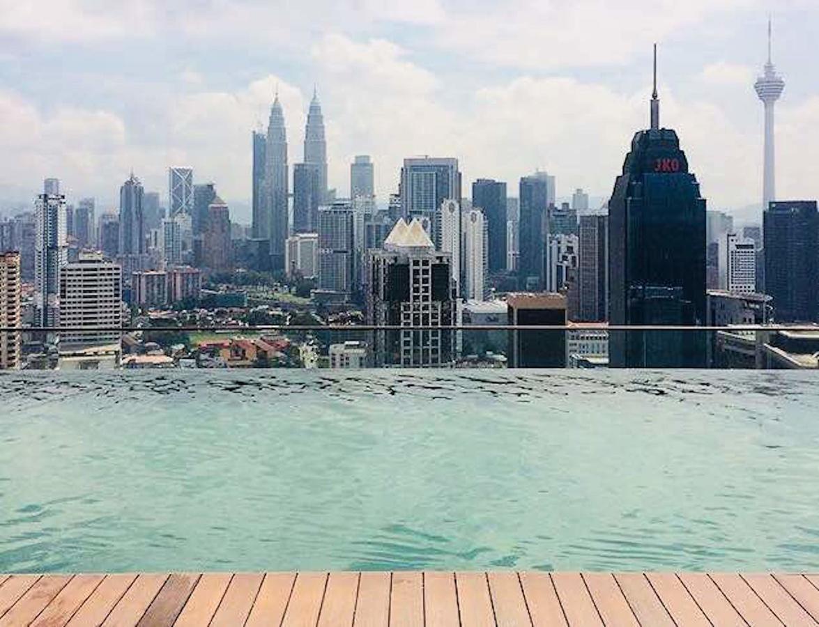 Suites & Residences @ Regalia By Plc Kuala Lumpur Eksteriør bilde