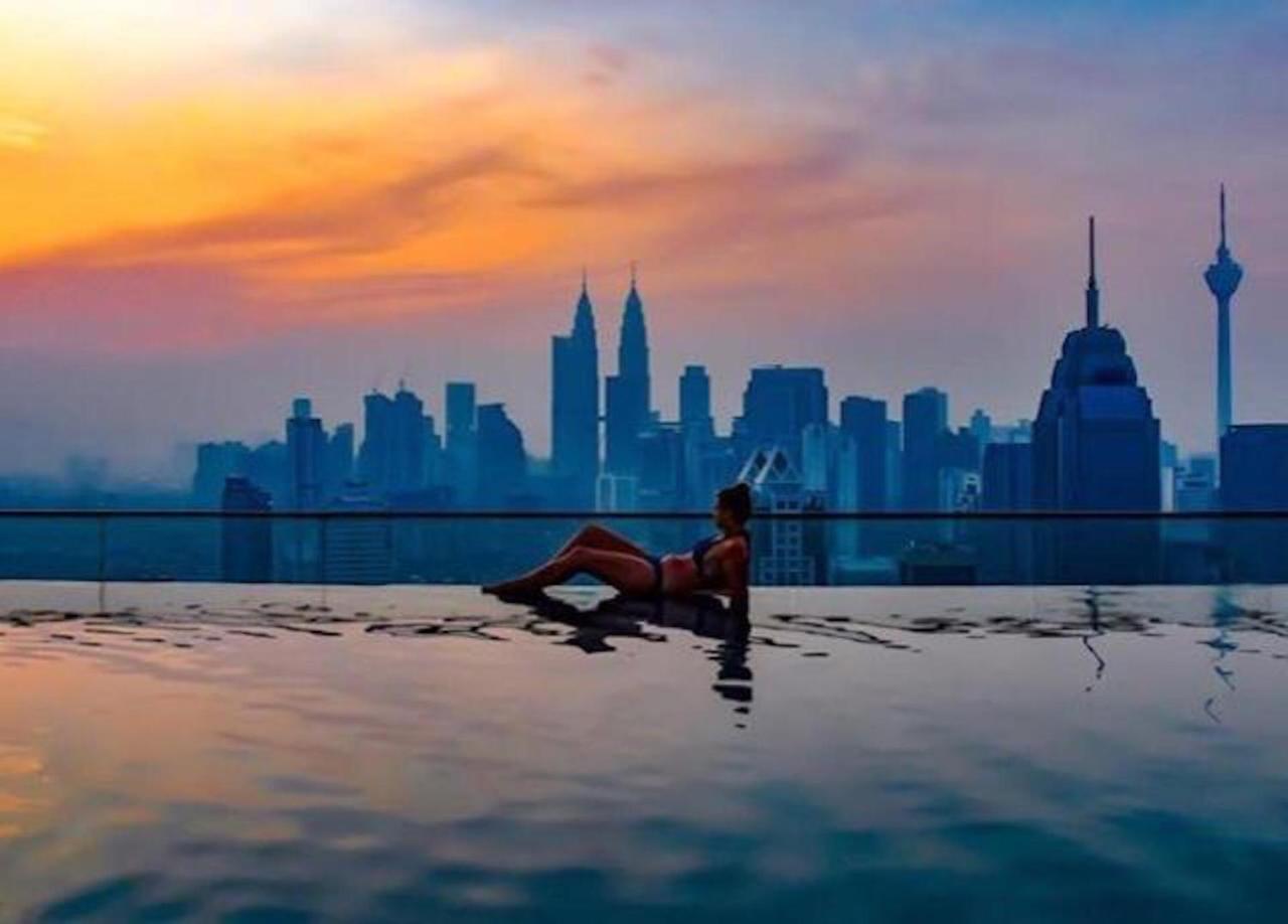 Suites & Residences @ Regalia By Plc Kuala Lumpur Eksteriør bilde