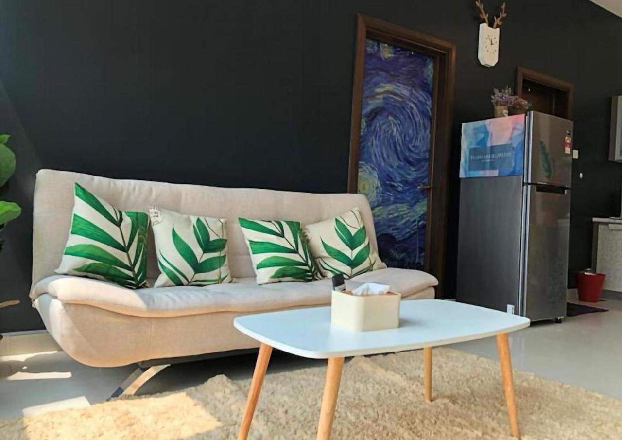 Suites & Residences @ Regalia By Plc Kuala Lumpur Eksteriør bilde