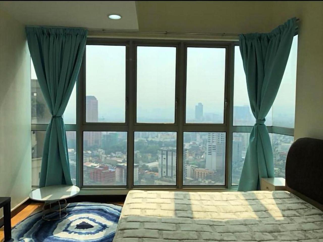 Suites & Residences @ Regalia By Plc Kuala Lumpur Eksteriør bilde